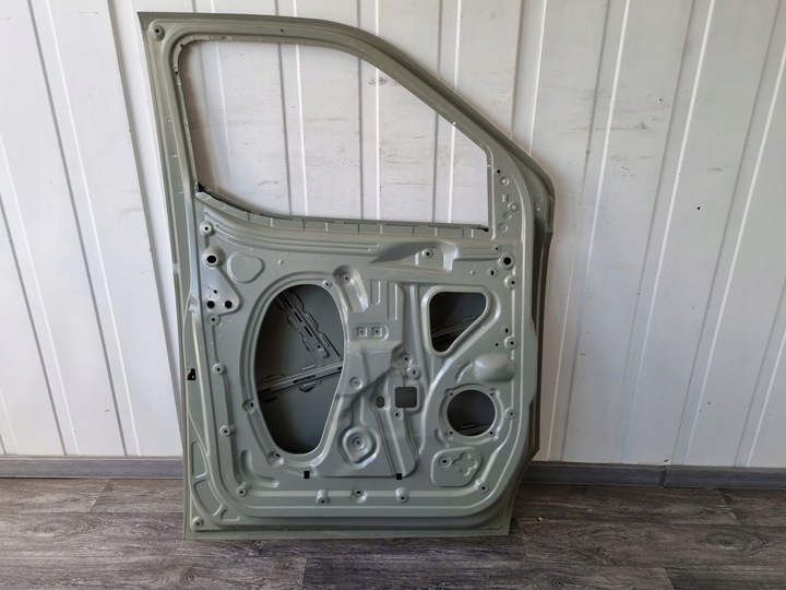 фото №12, Дверь maxus ev30 e-deliver 3 передние левая serwisowe оригинальные