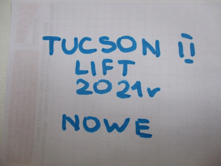 фото №11, Плита защита pod двигатель tucson 4 29133-n7000 21r