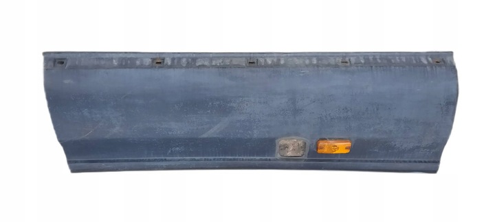 фото №1, Планка бокова ліва iveco daily 504099680