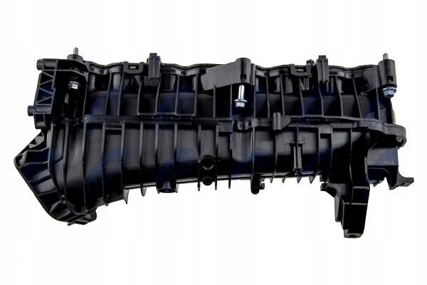 фото №9, Коллектор впускной bmw x1 e84 16d 18d 3 e90 e91 316d 318d 1 f20 114d 116d