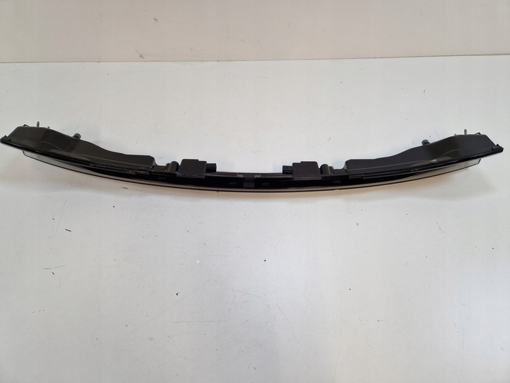 фото №11, Porsche panamera 971 лампа задняя led накладка зад led оригинал!