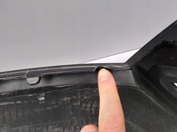 фото №10, Audi оригинальный номер 83f807521 бампер