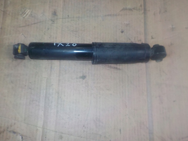 фото №1, Амортизатор зад задній ix20 7416612f