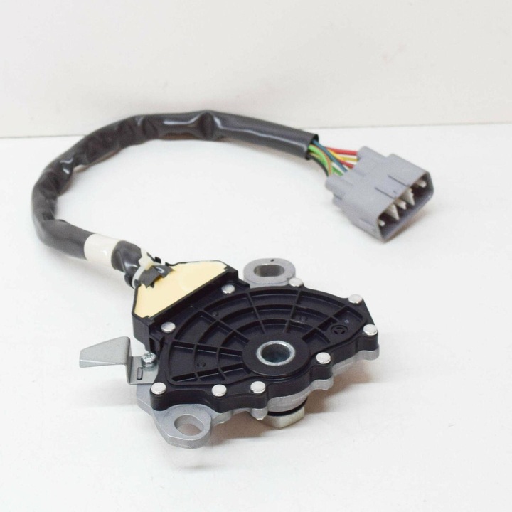 фото №15, Переключатель передача pnp volvo s40 v40 2001 2004 оригинальный 30896813