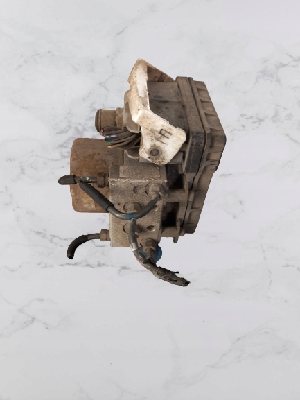 фото №1, Насос abs mazda 323f 02r 2.0d