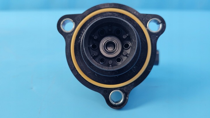 фото №9, Mercedes клапан електроклапан турбіни a0001531859