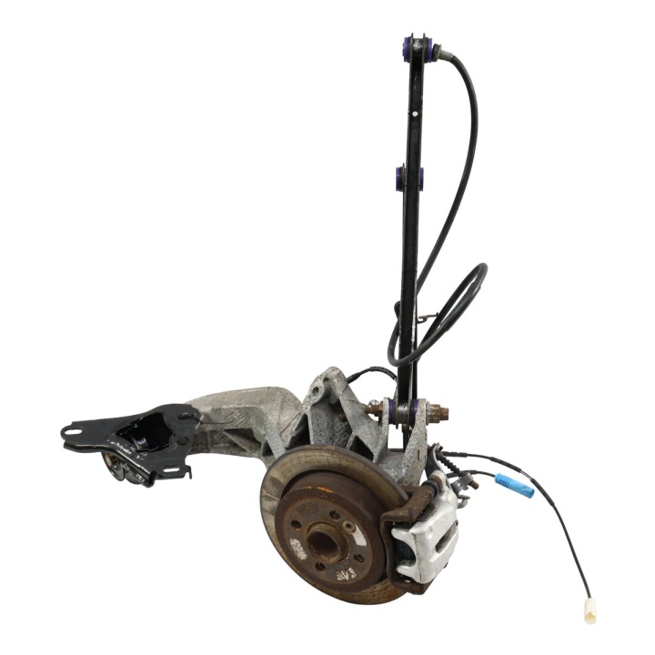 MINI R55 R56 R57 R58 R59 ROTULE DE DIRECTION SUSPENSIONS DISQUE ÉTRIER DE FREIN DROIT ARRIÈRE 6795660