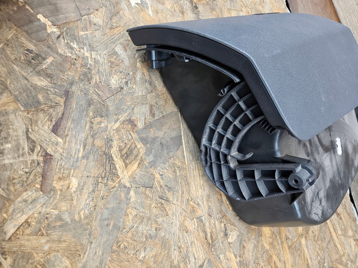 фото №5, Бардачок пассажира vw transporter каравелла t5