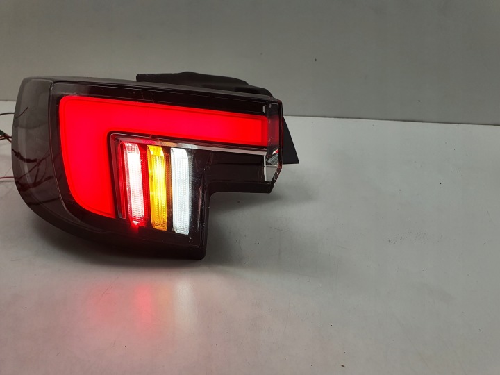 фото №14, Opel mokka b ii лампи зад повний led комплект 9833721980 9833721880