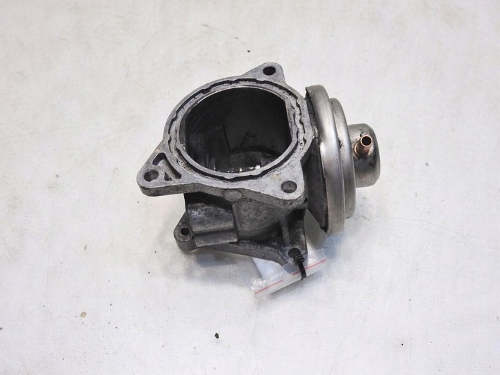 фото №7, Клапан egr chrysler sebring iii 2.0 crd 038131501an