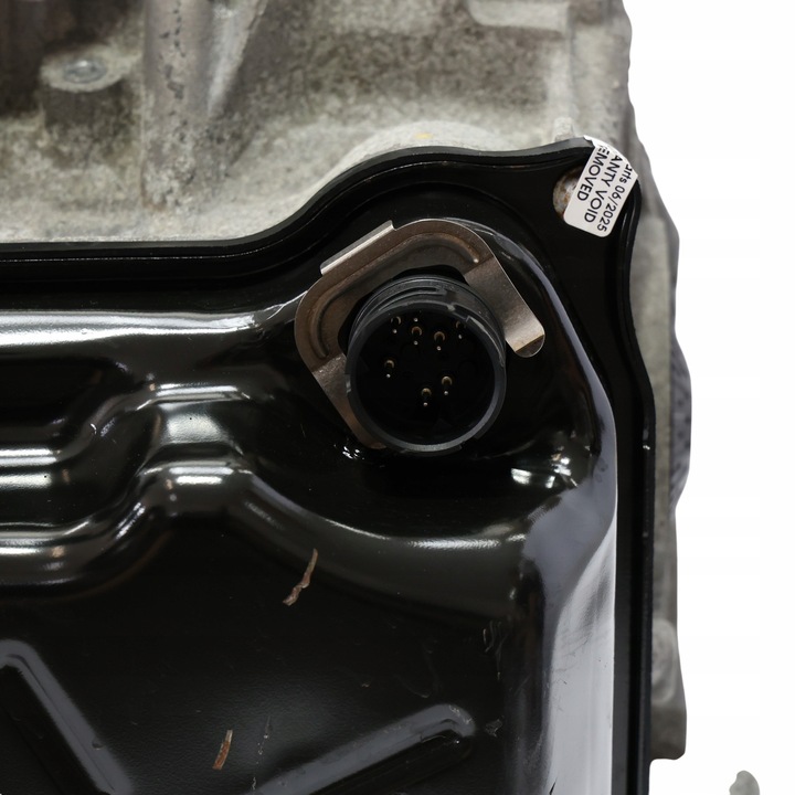 фото №14, Audi q3 8u 2.0 tfsi culb quattro коробка передач коробки передач автомат dsg rbw 0bh300012r