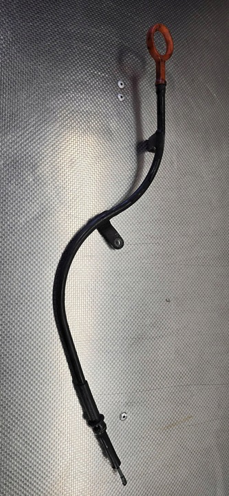 фото №1, Audi a6 c6 3.0 tdi bmk щуп рівня масла