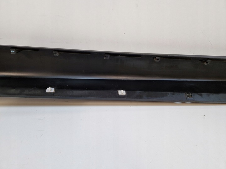 фото №7, Hyundai ix35 планка порогова накладка поріг ліва 87753-2s000