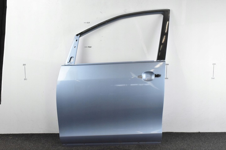 фото №1, Дверь левый перед toyota estima previa 8s7 2006-