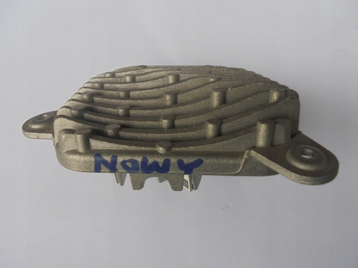 фото №8, Новий oem номер ori оригінал bmw 3gt 3 gt f34 lci модуль jez язик праве led 63117493236