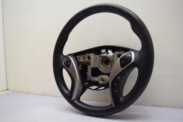 фото №6, Hyundai i30 ii кермо 56110-a6620rdr