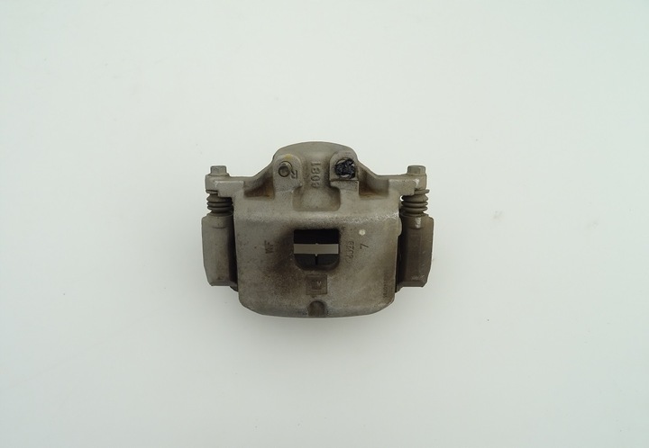 фото №1, 2016 camaro суппорт левый перед переднее блок