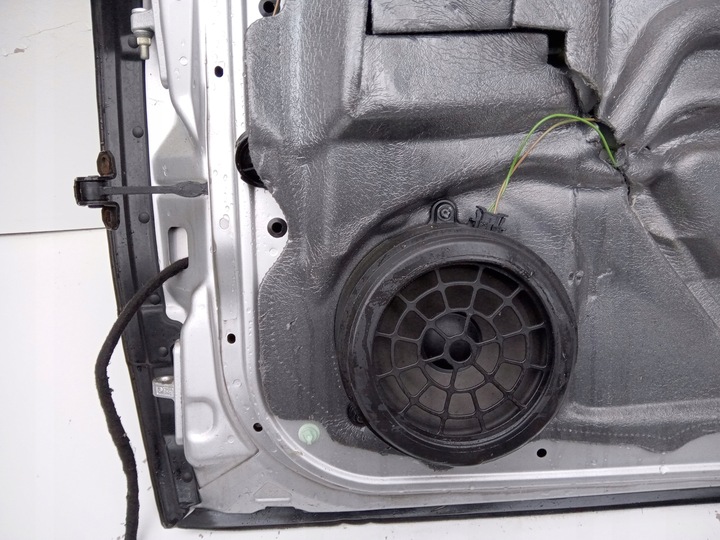 фото №8, Дверь правые mercedes c w203 купе