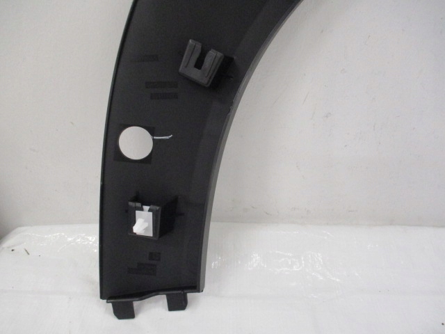 фото №8, C3 aircross планка крила права переднє pdc нова