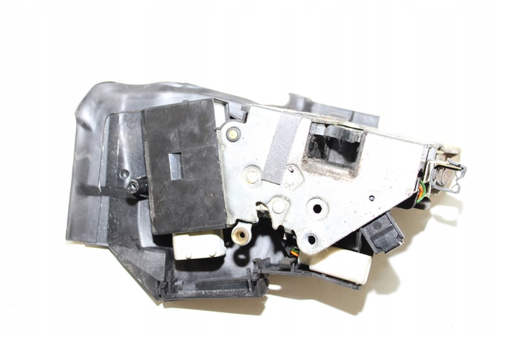 фото №4, Bmw e38 замок дверь правые перед европа