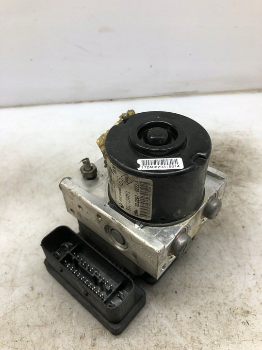 фото №1, Насос блок керування abs 476606747r