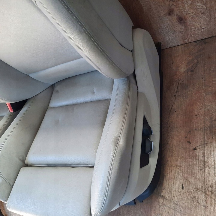 фото №6, Сидіння м-пакет sport bmw f10 диван sedan