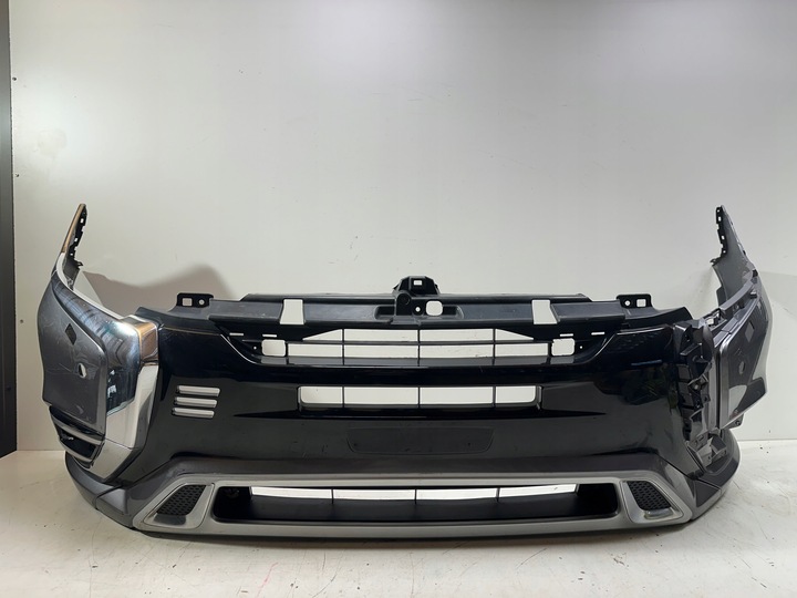 фото №1, Бампер перед mitsubishi outlander 3 iii рестайлінг