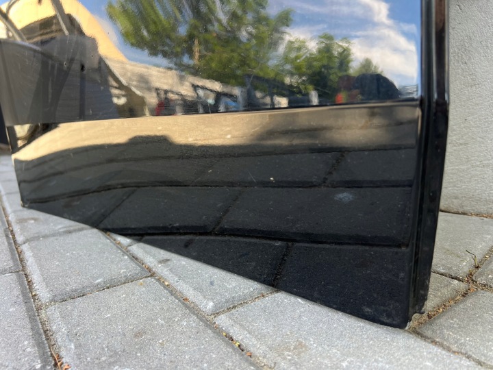 фото №6, Двері mini countryman u25 2024 2025 задні праві зад праве