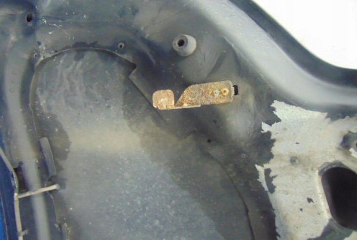 фото №9, Citroen c4 1.6 16v капот