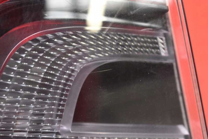 фото №10, Лампа ліва зад задня 6005920-00-i 1061929-00-c tesla модель s рестайлінг 16-21