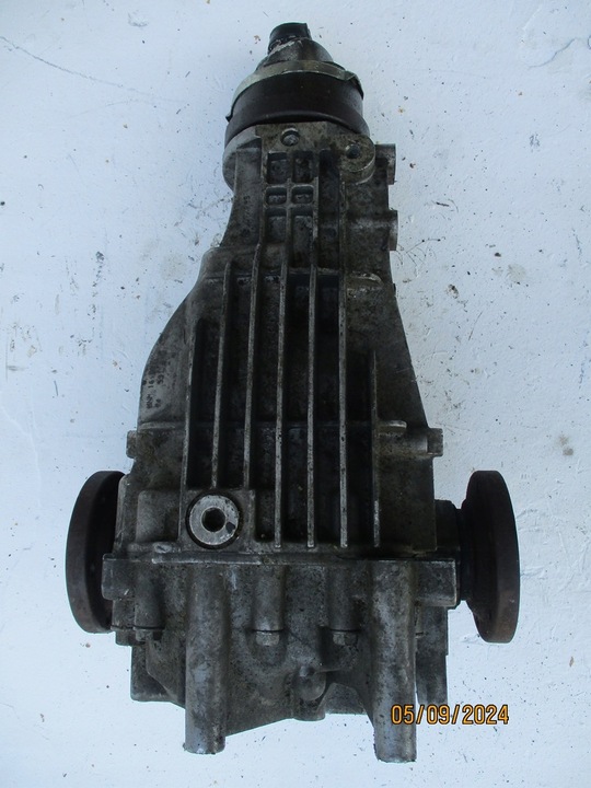 фото №1, Дифференциал дифференциал задний зад audi a8 4e0 5,2i hnm