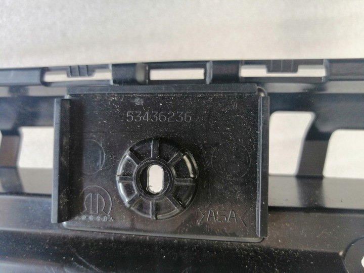 фото №6, Jeep compass ковзун бампера зад 53436236