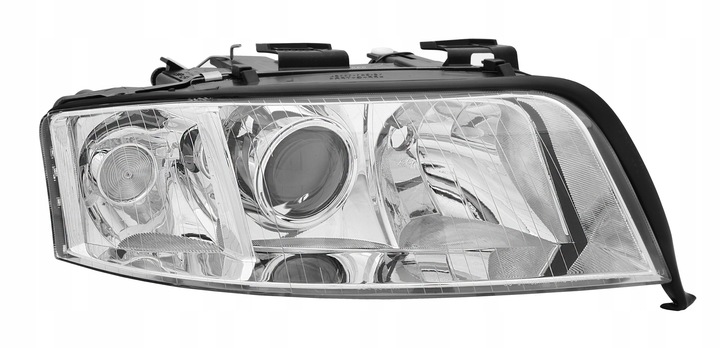 фото №1, Фара переднє праві audi a6 c5 01-05 лінза