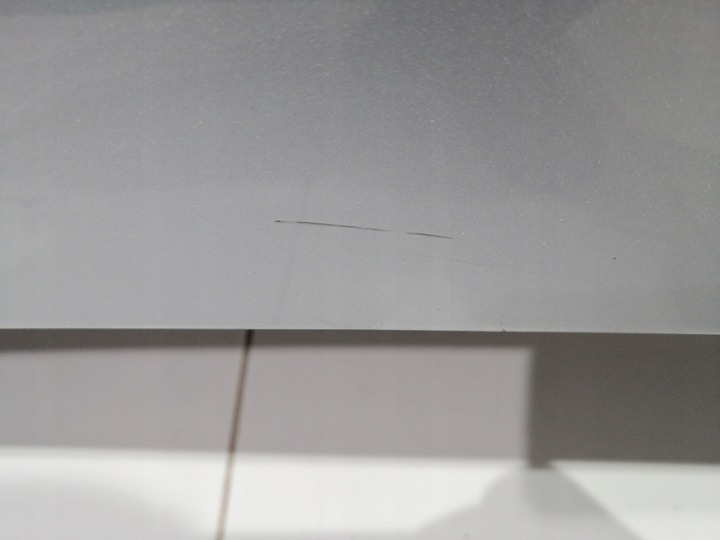 фото №11, Капот vw passat b8