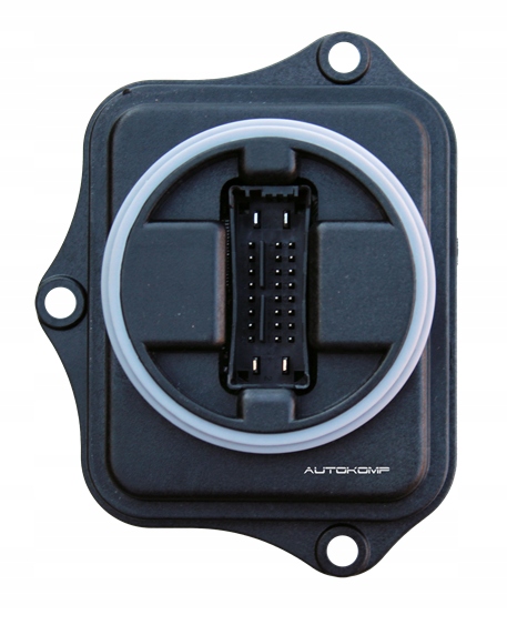 фото №2, Модуль поворота afs audi seat vw 3d0941329 autokomp
