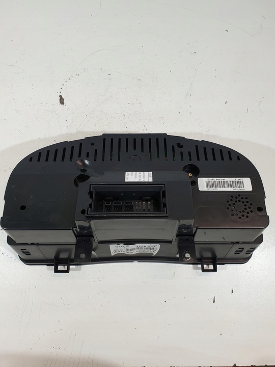 фото №3, Набір стартовий 036906032am golf v eu 1.4b bca