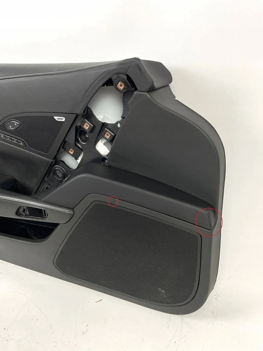 фото №6, Chevrolet corvette c7 боковина двері лівий 2014-19