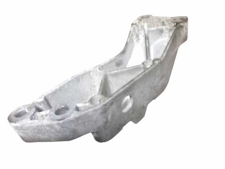 фото №8, Подушка кронштейн коробки коробка передач audi a3 8p vw golf v vi vii 1k0199117ab
