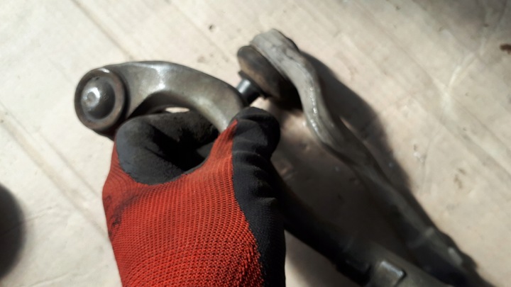 фото №9, Sq5 8r q5 стержень рейка левый правые 2x