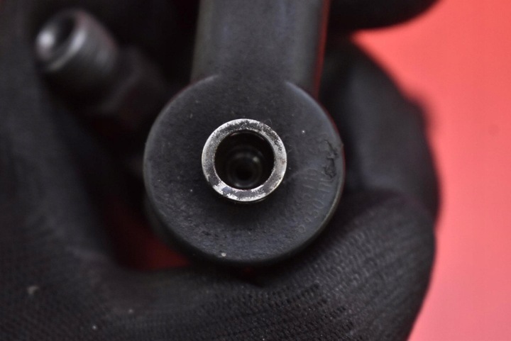 фото №10, Форсунка інжектор 16450-rma-e01 honda accord 7 vii 2.2 i-ctdi 05-08