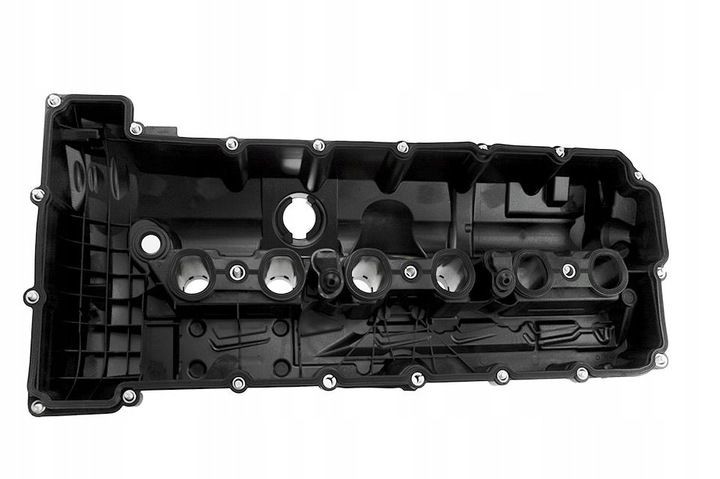 фото №12, Крышка клапанов bmw x5 e70 30si 2006-,30i 2008-