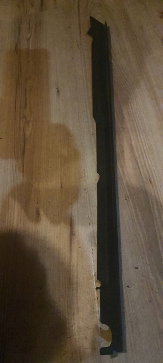 фото №6, Планка błotnikanakładka левая audi a8 d5