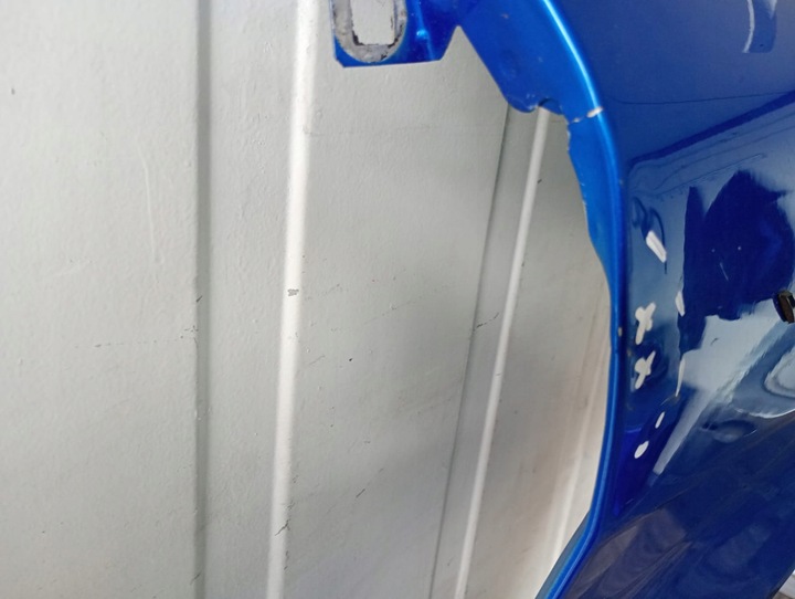 фото №8, Крыло правый alfa romeo stelvio