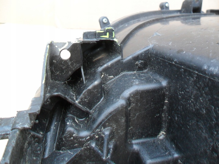 фото №11, Mazda cx-5 led рестайлінг лампа права перед 09895442