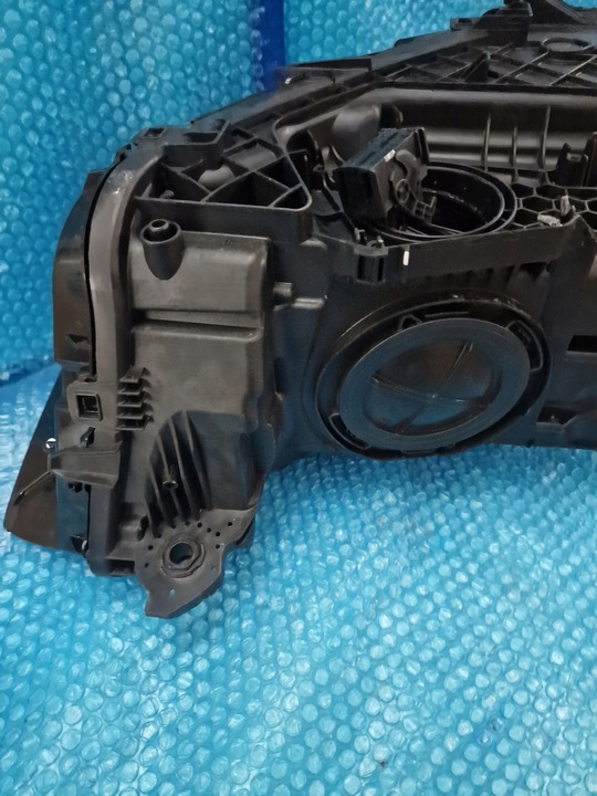 фото №8, Лампа передня ліва audi q3