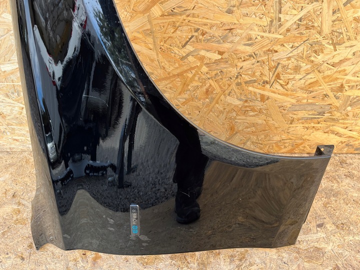 фото №11, Mercedes e клас w213 крило переднє перед праві