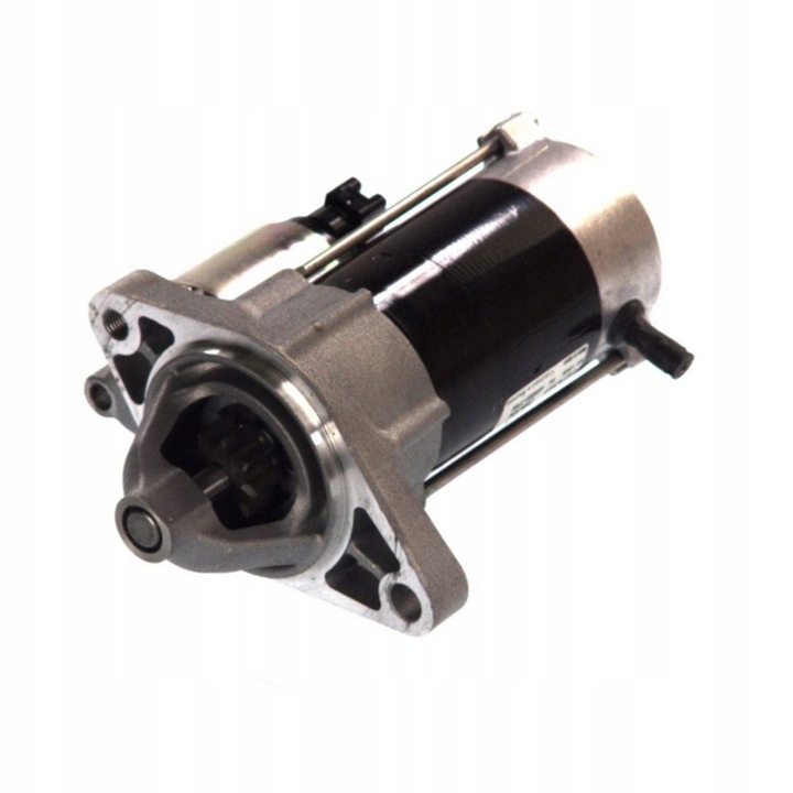 фото №1, Стартер toyota yaris 99-05