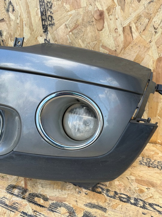 фото №6, Бампер перед передній mini cooper one r56 2006-2013 16614910