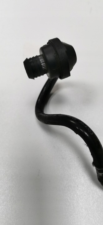 фото №5, Шланг вакуум підсилювач opel insignia 2.0 cdti