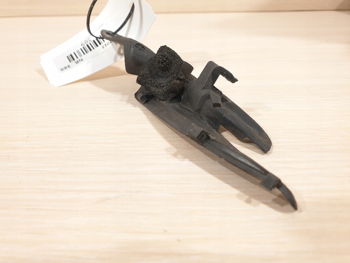 фото №8, Volvo s60 v70 xc70 захист підскло права 8663896